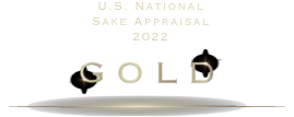 MILANO SAKE CHALLENGE 2022 DOUBLE GOLD
