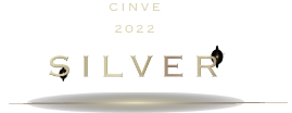 FEMINALISE WORLD WINE COMPETITION 2022 GOLD