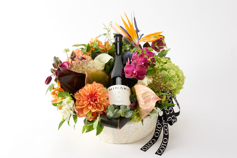 Amber Reverie【母の日ギフト】※5月10日(日)お届け予定