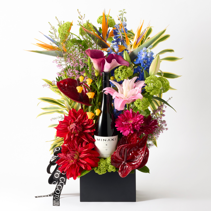 Vivid Devotion 【母の日ギフト】※5月10日(日)お届け予定