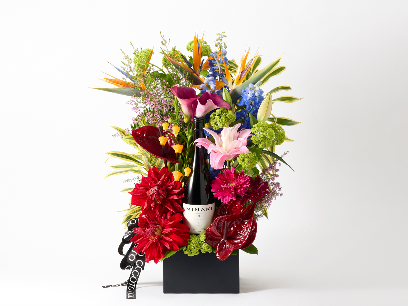 Vivid Devotion 【母の日ギフト】※5月10日(日)お届け予定