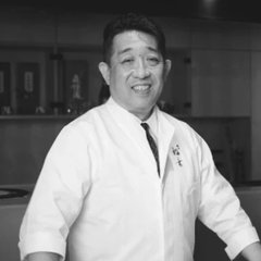 稲葉 正信 氏