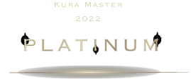 KURA MASTER 2022 PLATINUM
